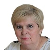 Белобородова Татьяна Викторовна, терапевт