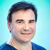 Востриков Вячеслав Валерьевич, гинеколог