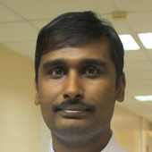 Давхале Равикант Ашокович, нефролог