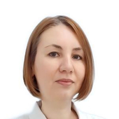 Генрих Генриетта Сергеевна, анестезиолог