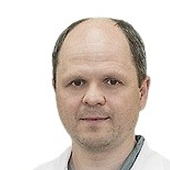 Путырский Юрий Леонидович, онколог