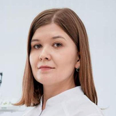 Гужавина Надежда Александровна, стоматолог-терапевт