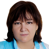 Пермогорская Инна Борисовна, эндокринолог