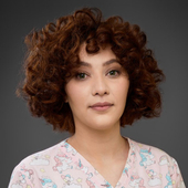 Эркенова Мариям Муратовна, детский стоматолог