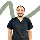 Маилян Ашот Михайлович, стоматолог-хирург