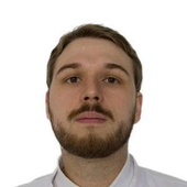 Мохнатый Илья Андреевич, терапевт