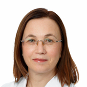 Соколова Оксана Владимировна, ЛОР