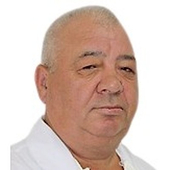 Закиев Василь Галимзанович, стоматолог-хирург