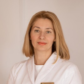 Сероусова Ольга Вазиховна, невролог