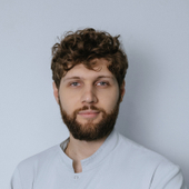 Ряполов Сергей Александрович, остеопат