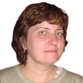 Зябликова Лариса Юрьевна, врач УЗД