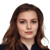 Пырченкова Анастасия Сергеевна, педиатр