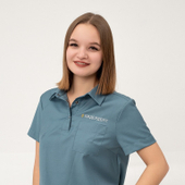 Мартьянова Екатерина Дмитриевна, стоматолог-терапевт