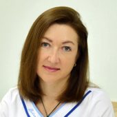 Ячинская Татьяна Витальевна, гинеколог