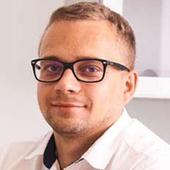 Михайлов Анатолий Владимирович, ЛОР