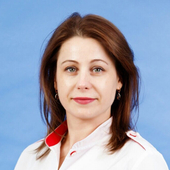 Яцемирская Людмила Александровна, детский кардиолог