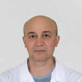 Менгниязов Баходир Гаффарович, уролог