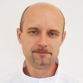 Абрамчук Евгений Николаевич, терапевт