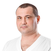 Шкуратов Олег Владимирович, ортопед