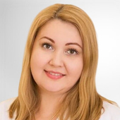 Рафикова Олеся Ренатовна, врач УЗД