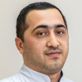 Бекшоков Инал Алексеевич, хирург