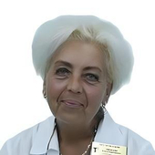 Чибисова Елена Викторовна, стоматолог-ортопед