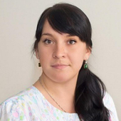 Белевская Светлана Валерьевна, стоматолог-терапевт