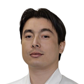 Сейталин Искандер Алтынбекович, травматолог-ортопед