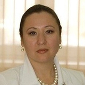 Вотрина Ирина Рахимжановна, гинеколог