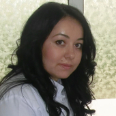 Максидова Алла Арсеновна, эндокринолог