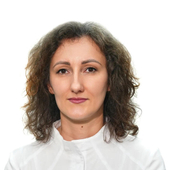 Танкова Юлия Ивановна, терапевт