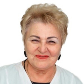 Кузнецова Людмила Михайловна, гинеколог