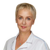 Першина Инна Леонидовна, терапевт