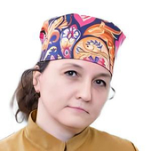 Машурова Екатерина Викторовна, хирург