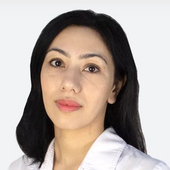 Мадаминова Тахмина Ворисовна, невролог