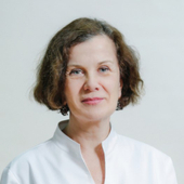 Михайлова Людмила Константиновна, детский ортопед