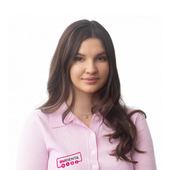 Галкина (Белова) Татьяна Владимировна, детский стоматолог