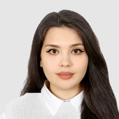 Герасимова София Владимировна, терапевт