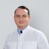 Анохин Алексей Андреевич, психотерапевт