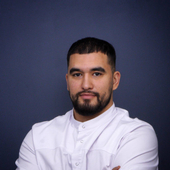 Азизов Окил Бахадирович, гнатолог