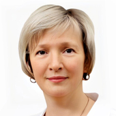 Осипова Ольга Викторовна, детский офтальмолог