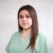 Валиева Сюмбель Мударисовна, детский нейропсихолог