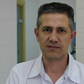 Караев Гамлет Абдулазизович, стоматолог-терапевт