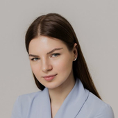 Данилевская Надежда Сергеевна, ЛОР