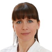 Григорьева Надежда Александровна, терапевт