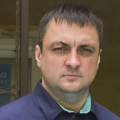 Сороко Максим Вячеславович, стоматолог-терапевт