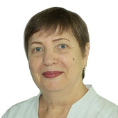 Воробьева Татьяна Владимировна, гинеколог