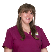 Вялых Екатерина Александровна, офтальмолог