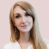 Перцева Ася Владимировна, гинеколог