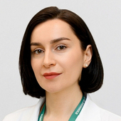 Бёден Фарида Кази-Магометовна, терапевт